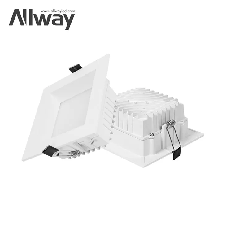 Cob Led Downlight