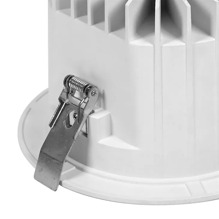 Recessed Cob Led Downlight 10w